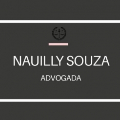 Nauilly Santos De Souza