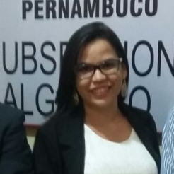 Anna Maria Simplcio Da Cruz Barros