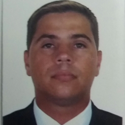 Cristiano De Souza Amaral Neto