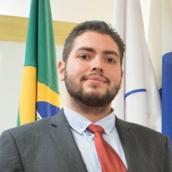 Gustavo Alves Pires