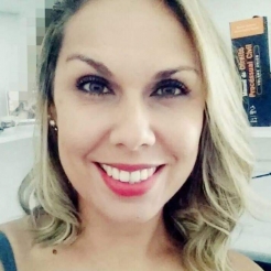 Simone Aparecida Tavares Rodrigues De Sousa