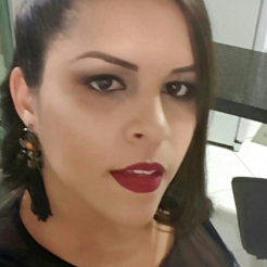 Fabiana Tereza Dos Santos Lisboa 