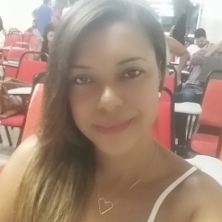 Priscila Leocadio Pereira 