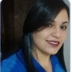 Stefany Jaqueline Rezende