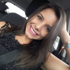 Larissa Santos Tavares Da Cmara 