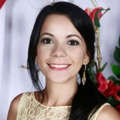 Carla Cristina Moreira Araujo