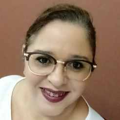 Eliane Maria Amancio Lemos De Brito