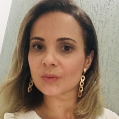 Silvia Ribeiro Lopes Nunes