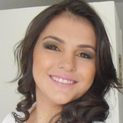 Iara Denise Nogueira De Andrade