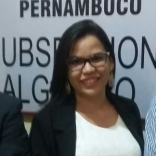 Anna Maria Simplcio Da Cruz Barros