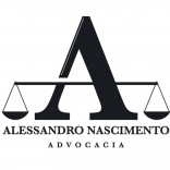 Alessandro Dos Santos Nascimento 