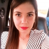 Cristine Francisco Pereira Santos