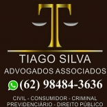 Tiago Jos Teixeira Nonato Da Silva